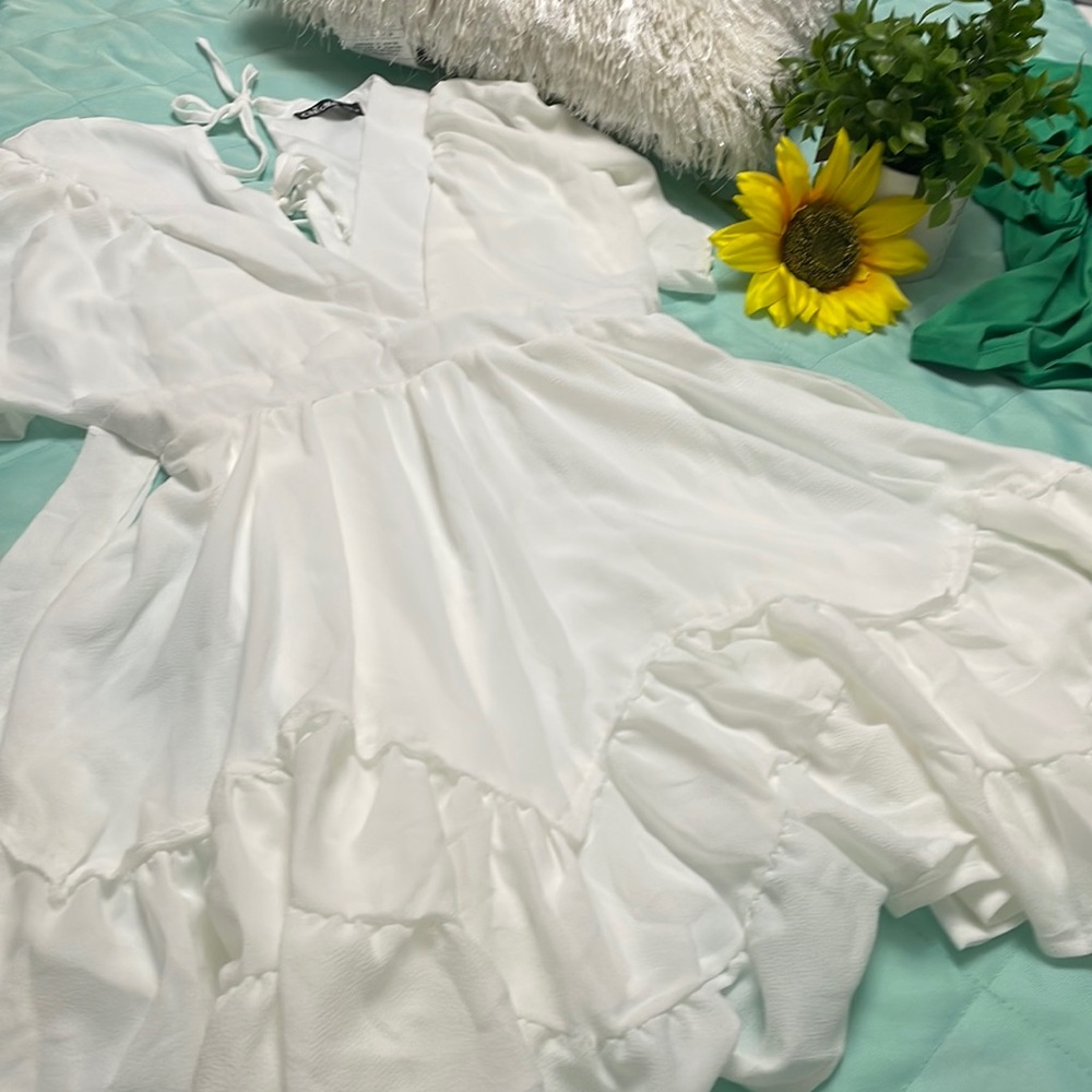 Gorgeous summer dress
